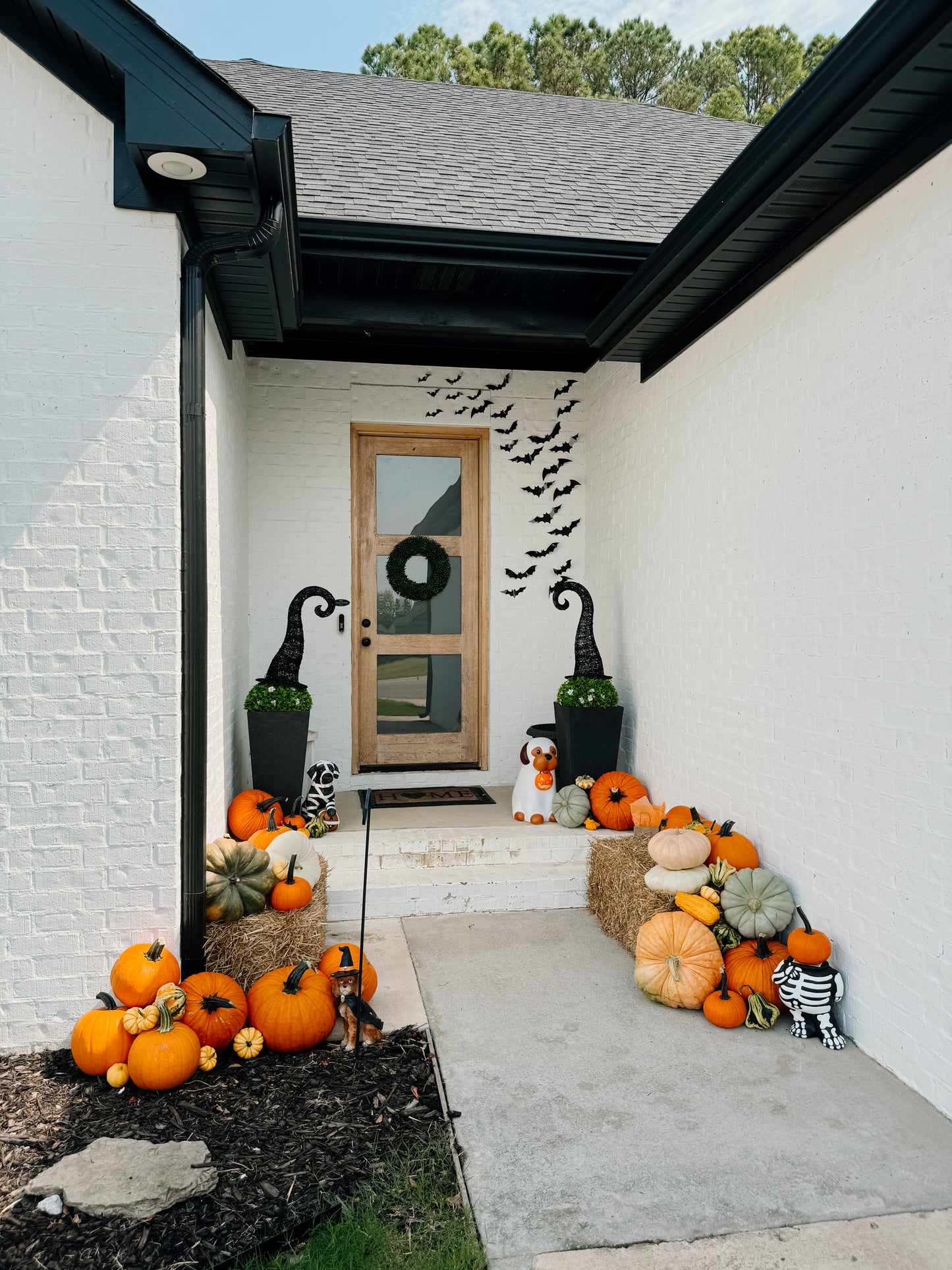 Classic Pumpkin Package
