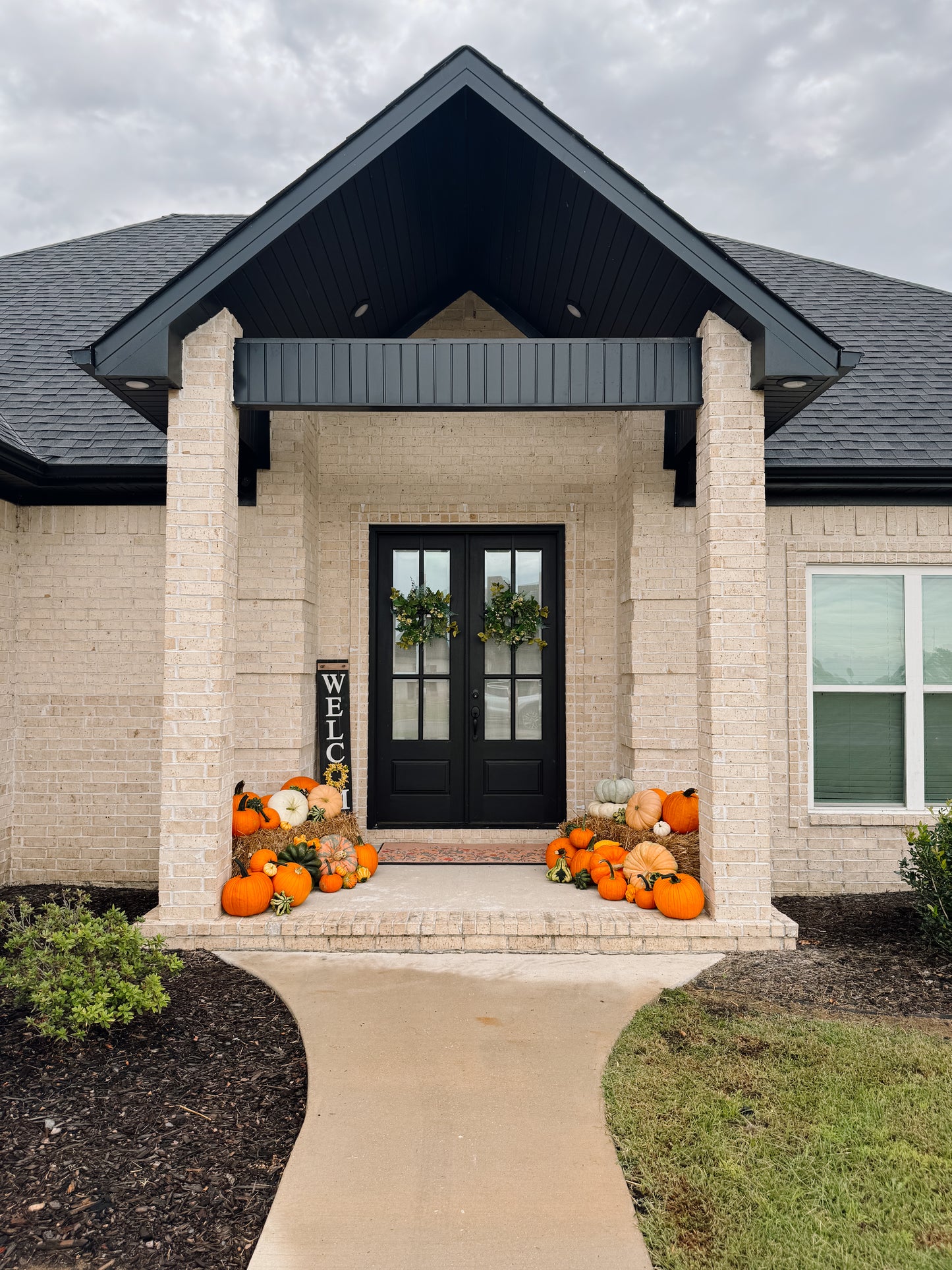 Classic Pumpkin Package